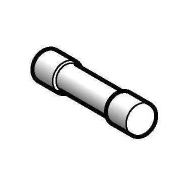 Предохранитель 10х38 4А gG 500V