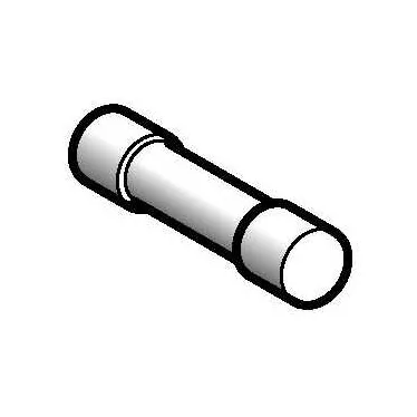 Предохранитель GG 10х38 10А 500V