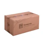 Крышка для коробки распределительной 80-0850 для с/п безгалогенная (HF) 76х42 (415шт/кор)