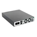 Источник бесперебойного питания 9908 SKAT-UPS 3000-RACK-ON Online 3000 ВА/2700 Вт, синус,внешн. АКБ х 6 шт, 2хSchuko, 1хС19