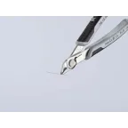 Бокорезы ElecTronic Super KNips ESD 125 мм