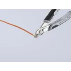 Бокорезы ElecTronic Super KNips ESD 125 мм
