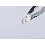 Бокорезы ElecTronic Super KNips ESD 125 мм