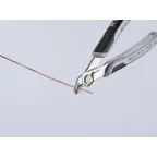 Бокорезы ElecTronic Super KNips ESD 125 мм