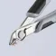 Бокорезы ElecTronic Super KNips ESD 125 мм