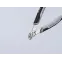 Бокорезы ElecTronic Super KNips ESD 125 мм