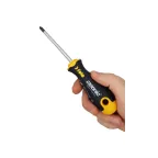Набор отверток Ergonic 7 шт
