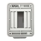 Окно герметичное 3 модуля IP67 PROxima