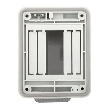 Окно герметичное 3 модуля IP67 PROxima