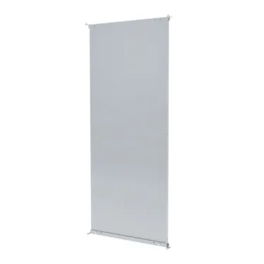 Панель монтажная 1800x800 глухая с боковой установкой AVERES