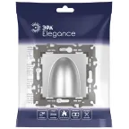 Вывод кабеля Elegance 14-6003-03 алюминий