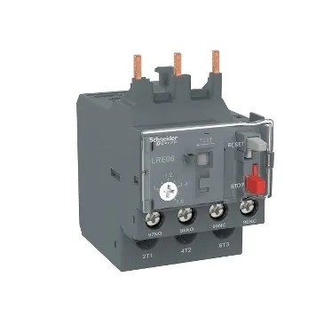 Реле тепловое TESYS E 1...1.6A