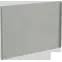 Панель монтажная 275х400 FORMAT