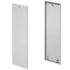                  Панель боковая комплект из 2 шт. для шкафов IT CQE 1200х600 серая
               