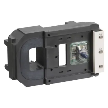 Катушка контактора LC1 F400 110В DC