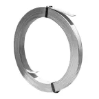                  Полоса 4х40мм, (бухта 19м) горячеоцинкованная Basic
               