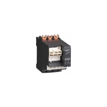 Реверсивный блок 32А 24V DC