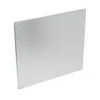 Плата монтажная, частичная, В-1195мм, для шкафов OptiBox M Ш-800мм