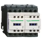 Контактор реверсивный D 3P 32A 230V 50/60ГЦ