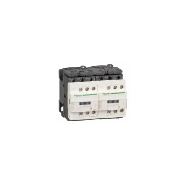 Контактор реверсивный D 3P 32A 230V 50/60ГЦ