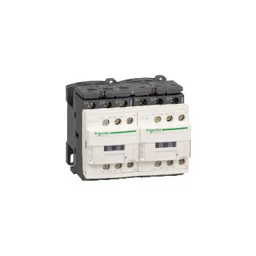 Контактор реверсивный D 3P 32A 230V 50/60ГЦ