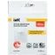 Датчик движения ДД 030 белый 500Вт 160гр 9м IP20 IEK