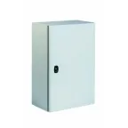 Шкаф 3D с монтажной платой 8х6х2