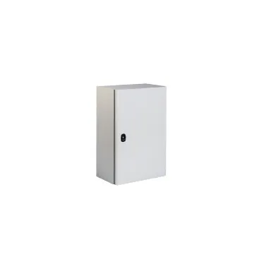 Шкаф 3D с монтажной платой 3х2х1.5