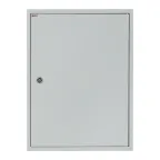 Щит с монтажной панелью ЩМП-900х700х260 (ЩМП-08) IP31