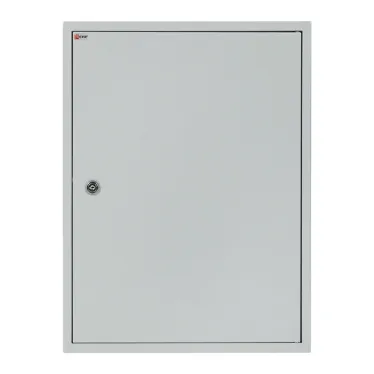 Щит с монтажной панелью ЩМП-900х700х260 (ЩМП-08) IP31