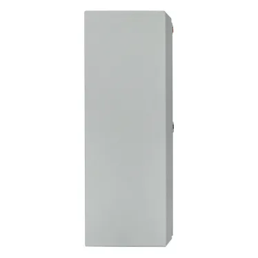 Щит с монтажной панелью ЩМП-900х700х260 (ЩМП-08) IP31