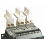 Адаптер вертикальный соединительный 3п (3шт)