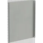 Панель монтажная 575х400 FORMAT