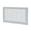 Панель монтажная 300x600 перфорированная AVERES