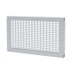 Панель монтажная 300x600 перфорированная AVERES