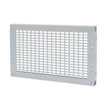 Панель монтажная 300x600 перфорированная AVERES