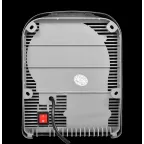 Сушилка для рук электрическая PUFF-8826 1,6кВт