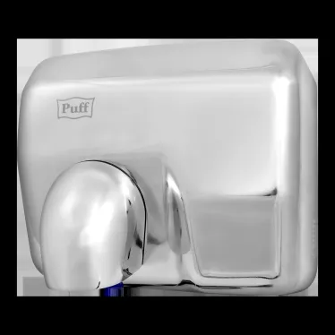 Сушилка для рук электрическая PUFF-8843 2.3кВт