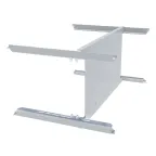                  Плата монтажная для вертикальных ВА-99С/400/630 3х3Р/2х4Р AVERES
               