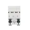 Выключатель автоматический трехполюсный 63А B 4.5kA 400В City9 Set