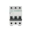Выключатель автоматический трехполюсный 63А B 4.5kA 400В City9 Set