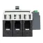 Выключатель автоматический AV POWER-1/3 100А 50кА ETU6.2
