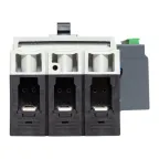Выключатель автоматический AV POWER-1/3 100А 50кА ETU6.2