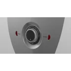 Водонагреватель накопительный H 10 U (pro) подводка/верхняя