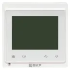Умный терморегулятор для водяного/газового бойлера Wi-Fi EKF Connect