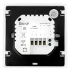 Умный терморегулятор для водяного/газового бойлера Wi-Fi EKF Connect