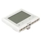 Умный терморегулятор для водяного/газового бойлера Wi-Fi EKF Connect