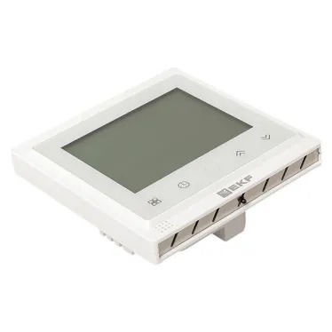 Умный терморегулятор для водяного/газового бойлера Wi-Fi EKF Connect