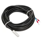 Умный терморегулятор для водяного/газового бойлера Wi-Fi EKF Connect