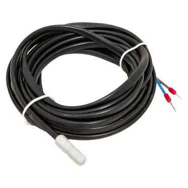 Умный терморегулятор для водяного/газового бойлера Wi-Fi EKF Connect